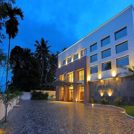 Hotel San Kollam Εξωτερικό φωτογραφία
